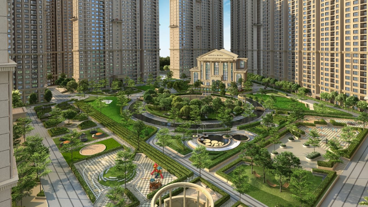 Kohinoor Downtown 2