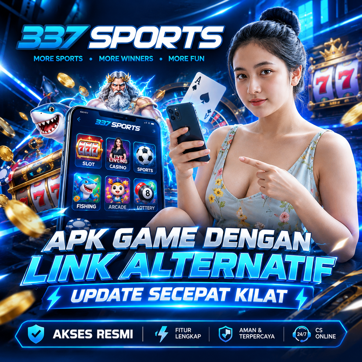 337SPORTS