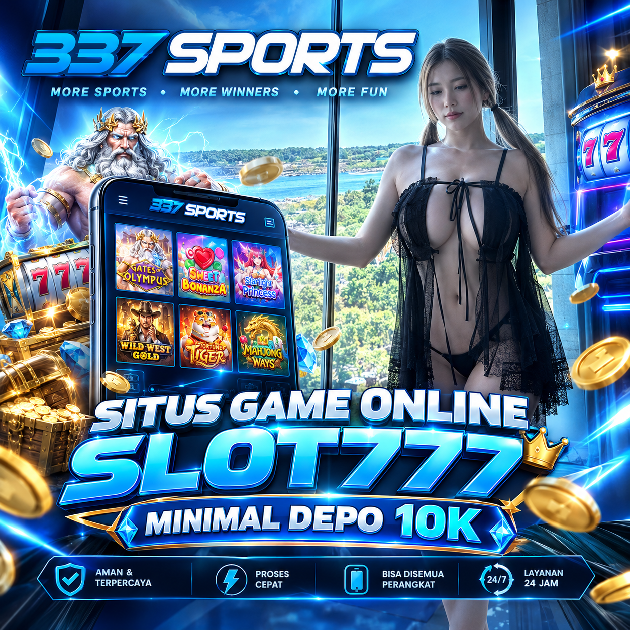 337SPORTS