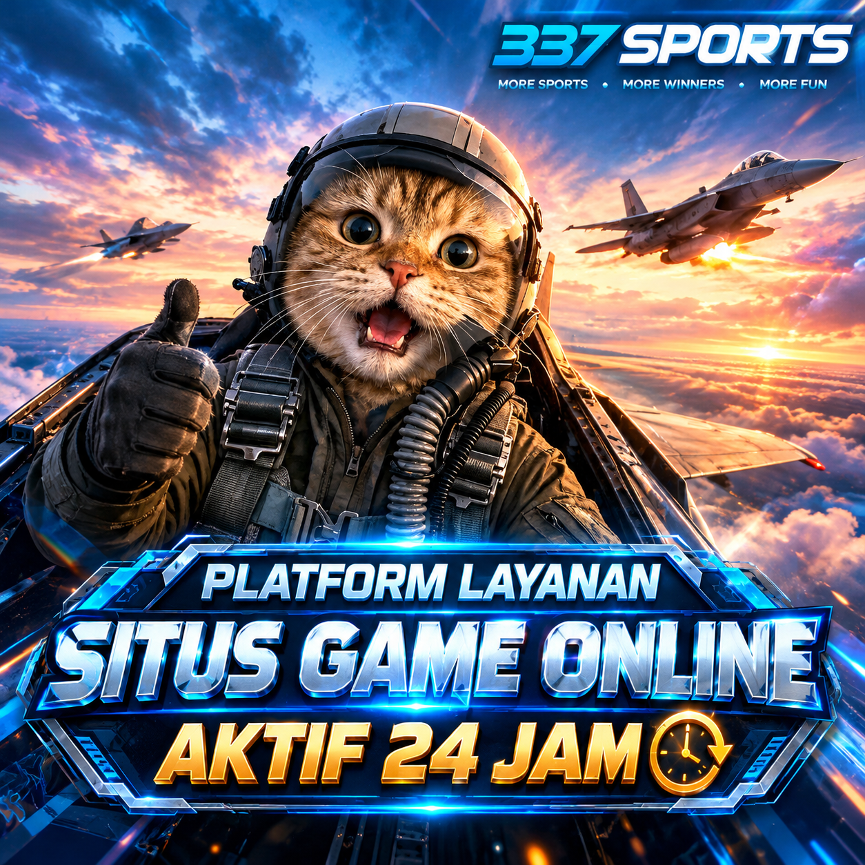 337SPORTS