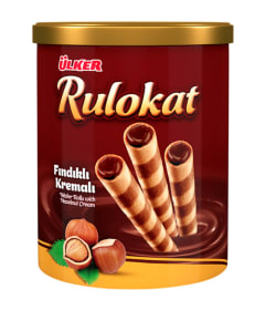 Ülker Rulokat 170 g