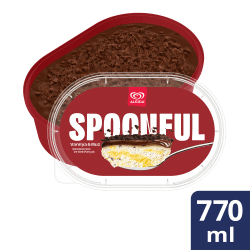 Algida Spoonful 770 ml