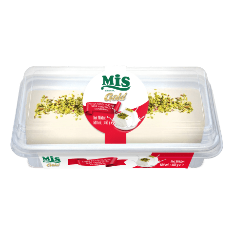 Mis Gold Sade 500 ml