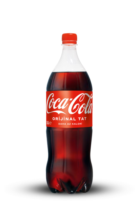 Coca-Cola 1,5 L