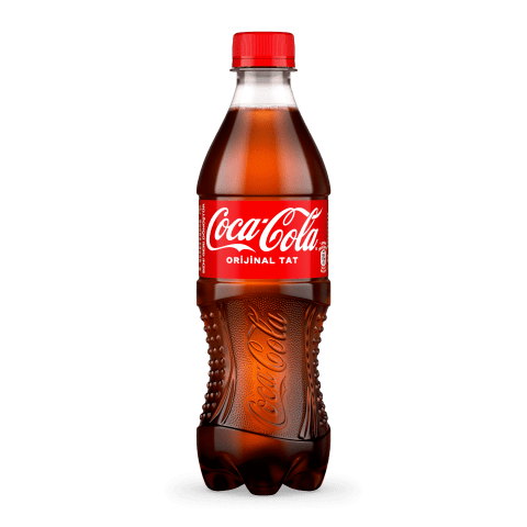 Coca-Cola 450 ml