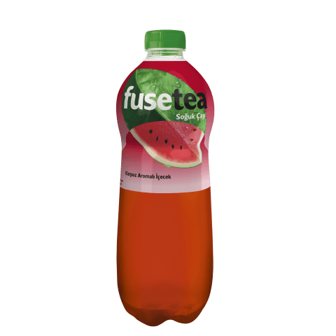 Fuse Tea Karpuz 1 L