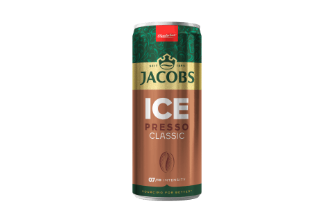 Jacobs Icepresso Classic 250 ml