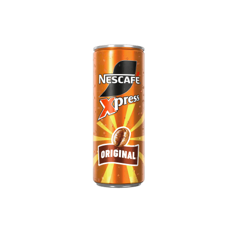 Nescafe Xpress Original 250 ml