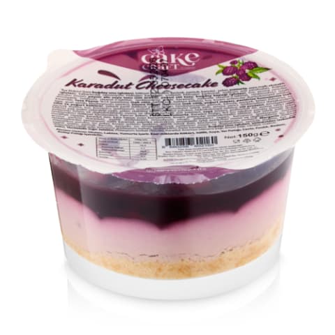 Cake Craft Karadut Cheesecake 150 g