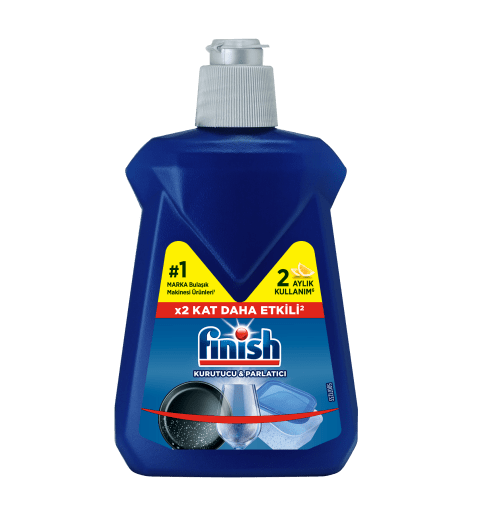Finish Parlatıcı 250ml