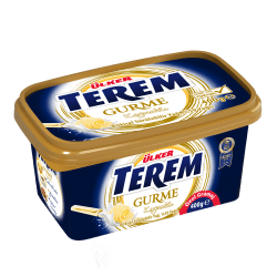 Terem Gurme Kaymaklı Kase Margarin 400 g