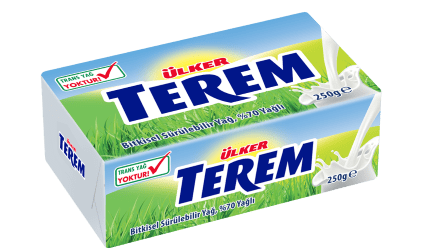 Terem Paket Margarin 250 g