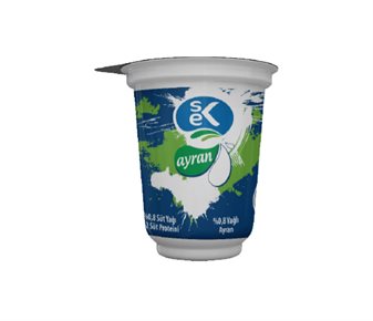 Ayran