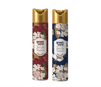Air Freshener Oda Kokusu