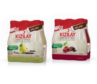 Aromalı Maden Suyu Çeşitleri