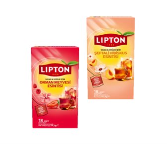 Bitki Çayı Çeşitleri Hot&Cold