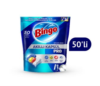 Bulaşık Makinesi Kapsül