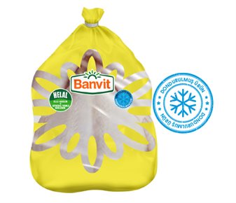 Bütün Piliç