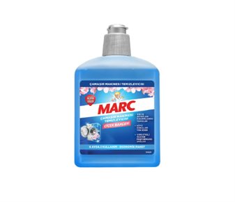 Çamaşır Makine Temizleyicisi