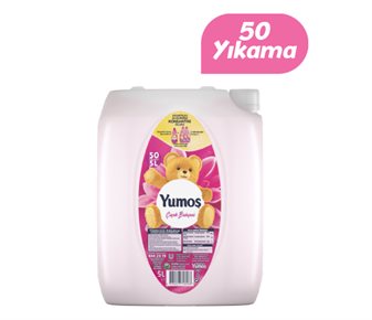 Çamaşır Yumuşatıcısı