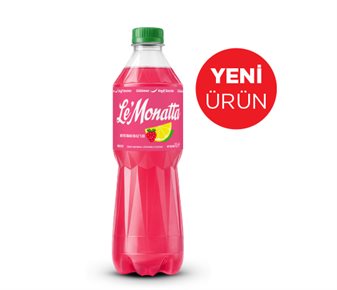 Çilek Aromalı Limonata