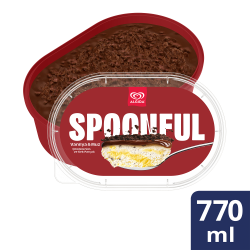 Algida Spoonful 770 ml