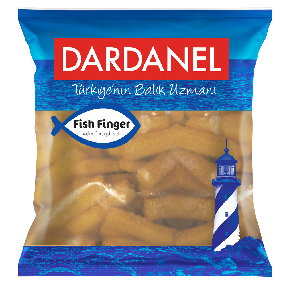 Dardanel Fish Finger 400 g