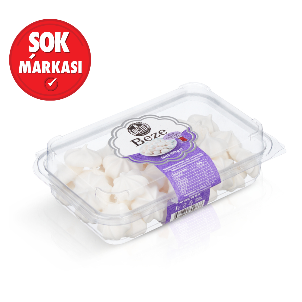 Bisto Beze 90 g