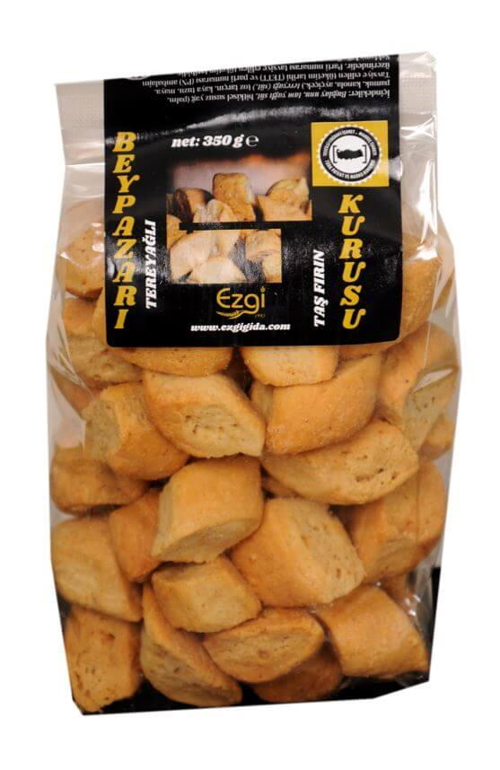 Ezgi Beypazarı Kurusu 350 g