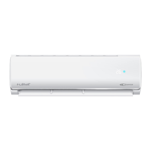 Fujiplus 12000 Btu İnverter Duvar Tipi Klima