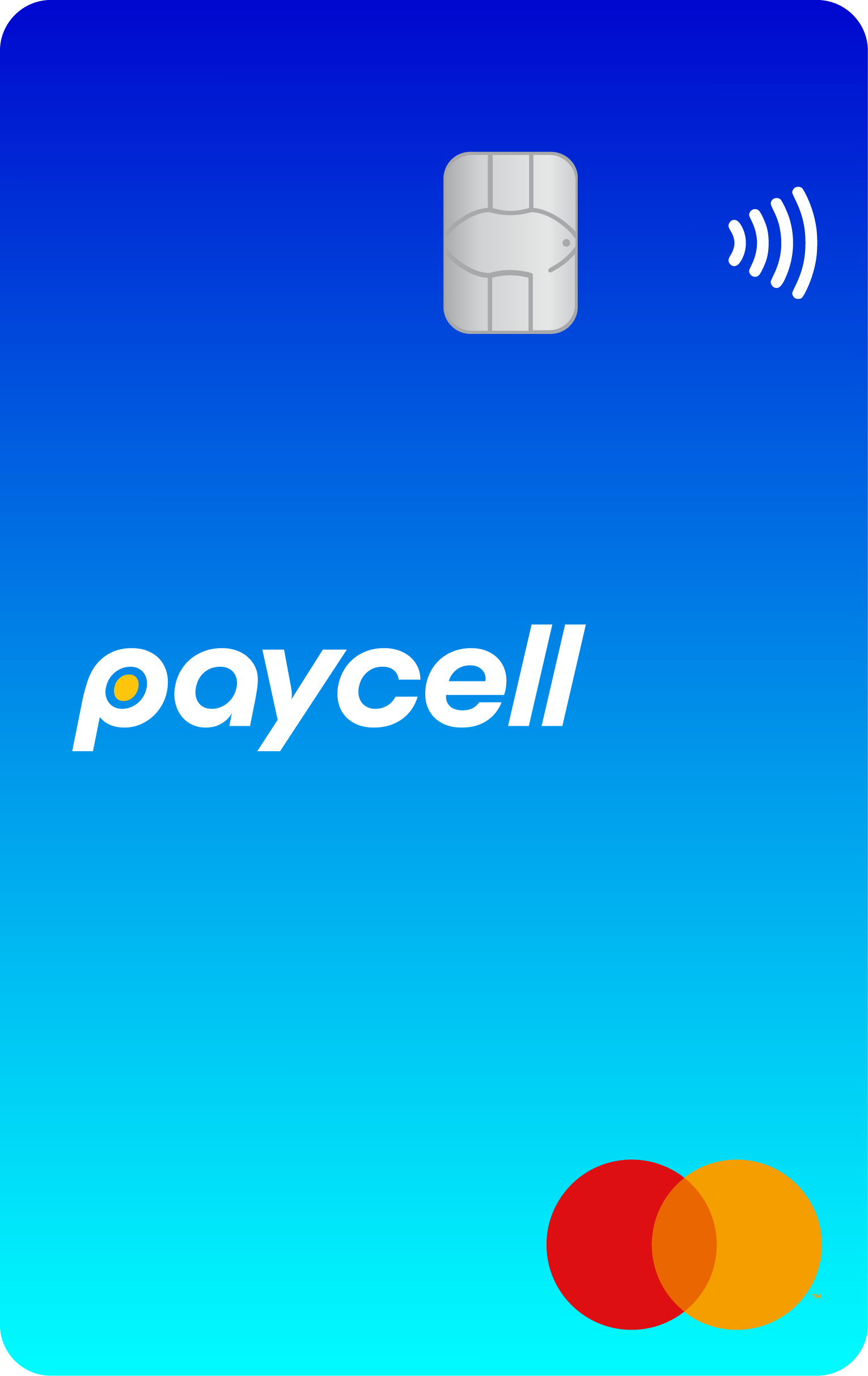 Paycell Kart