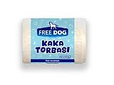 Free Dog Kaka Torbası 20'li
