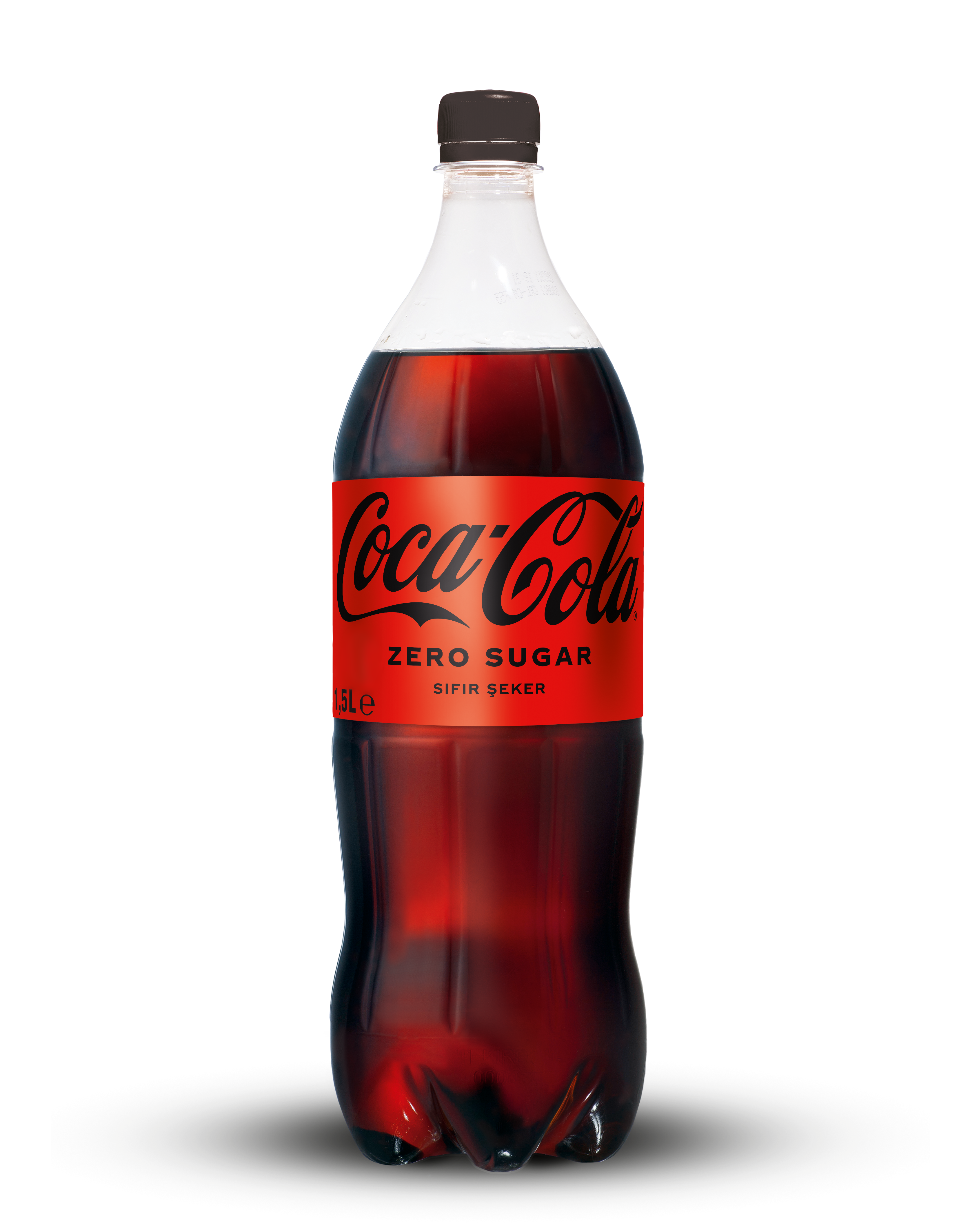 Coca-Cola Zero Sugar 1.5 L
