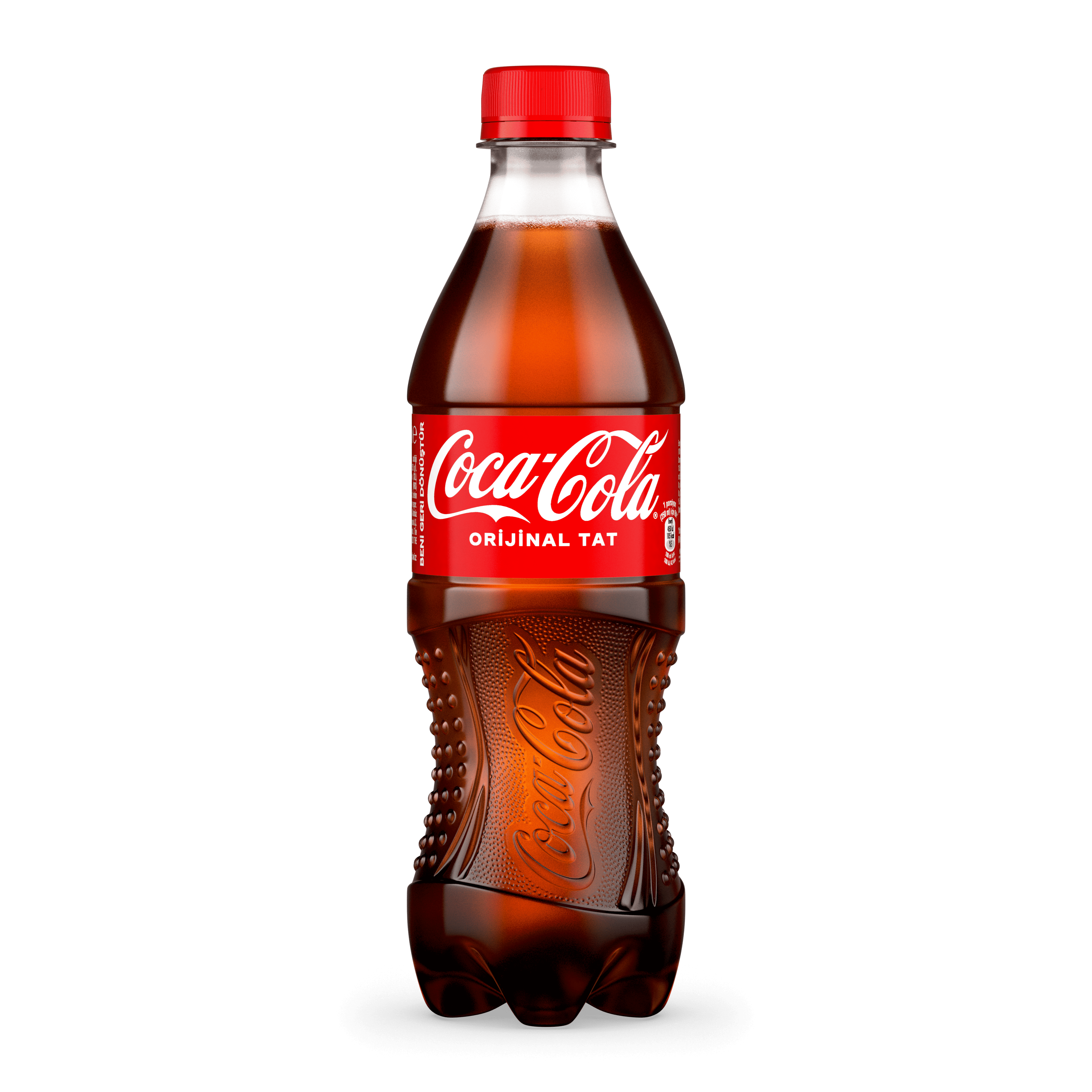 Coca-Cola 450 ml