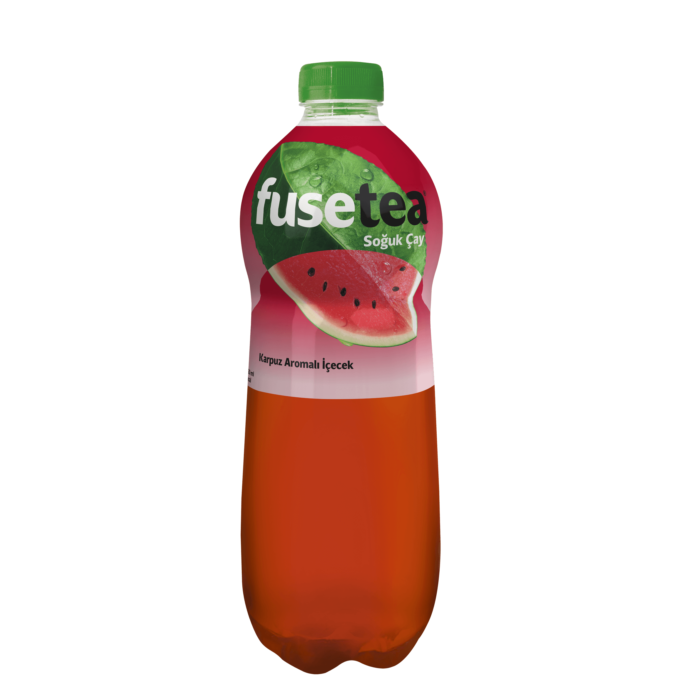 Fuse Tea Karpuz 1 L