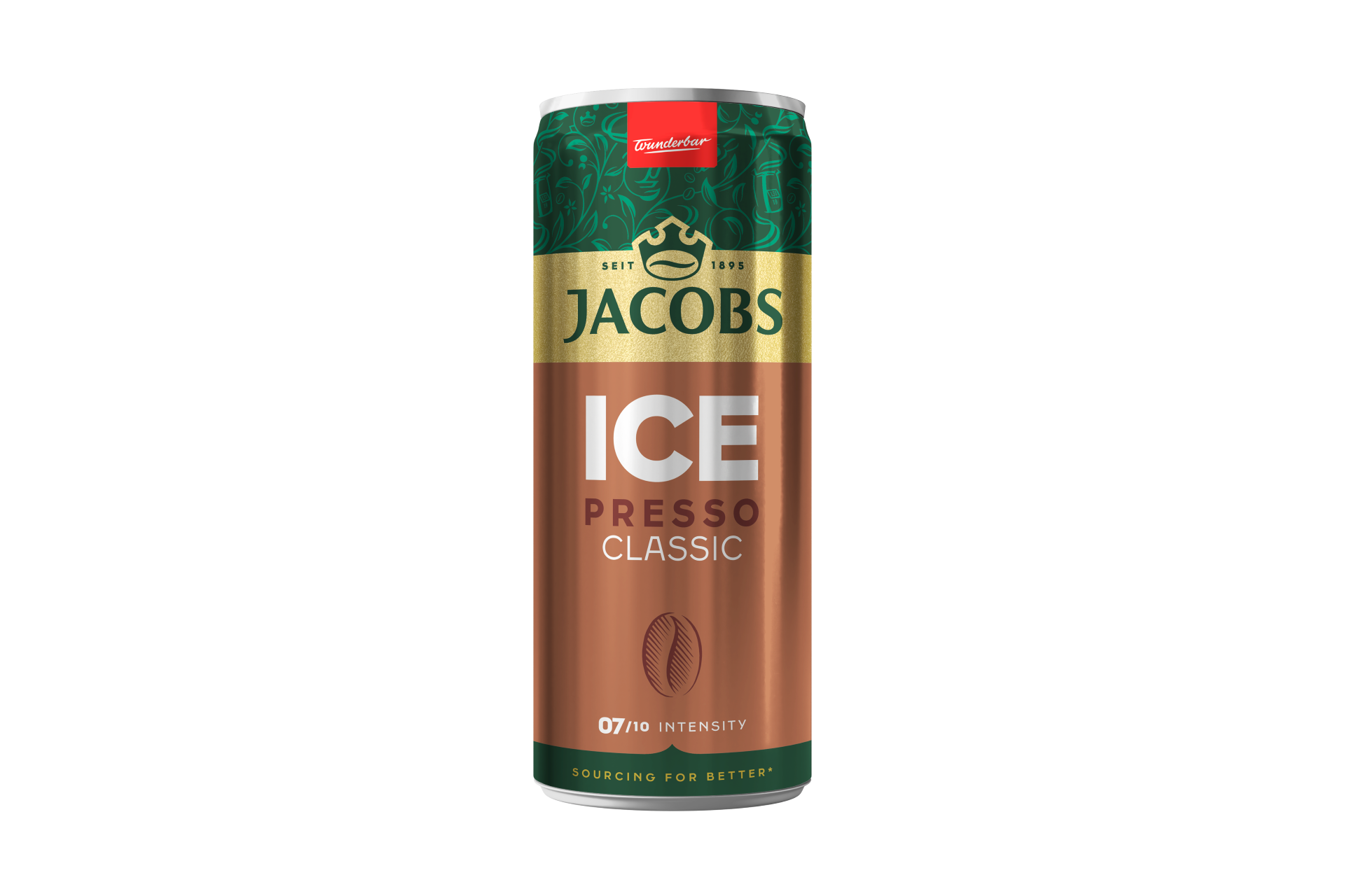 Jacobs Icepresso Classic 250 ml