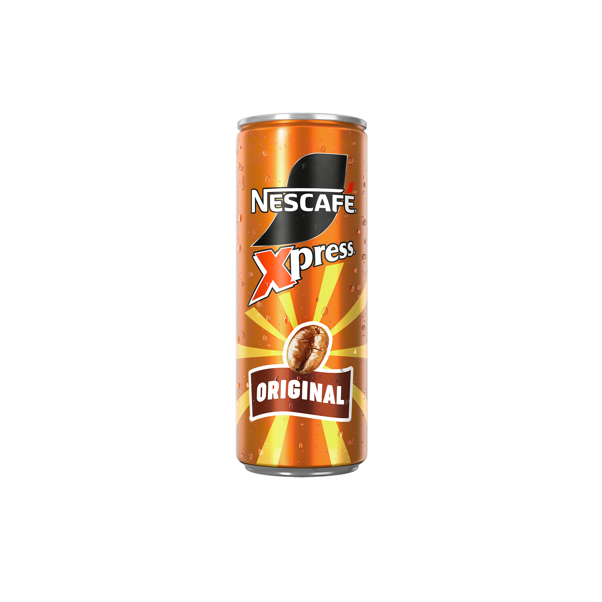 Nescafe Xpress Original 250 ml