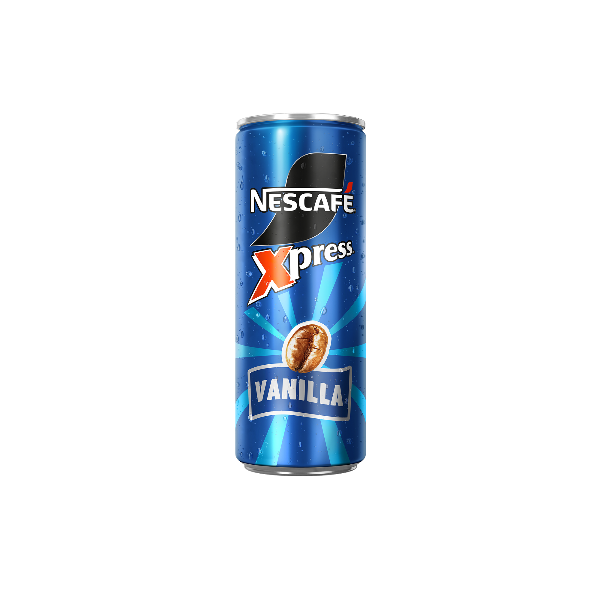 Nescafe Xpress Vanilya 250 ml