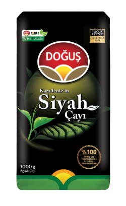 Doğuş Çay Siyah 1 kg