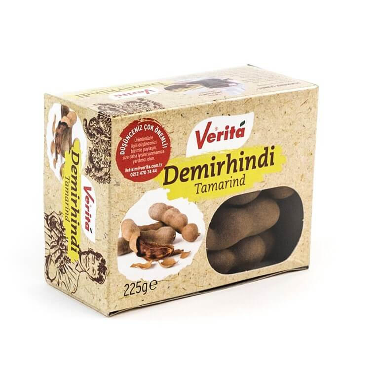 Demirhindi 225 g
