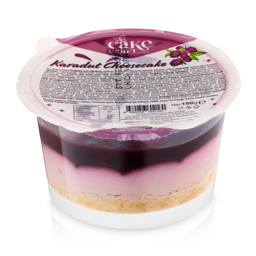 Cake Craft Karadut Cheesecake 150 g