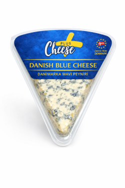 Cheese Plus Tam Yağlı Rokfor Peyniri 50 g