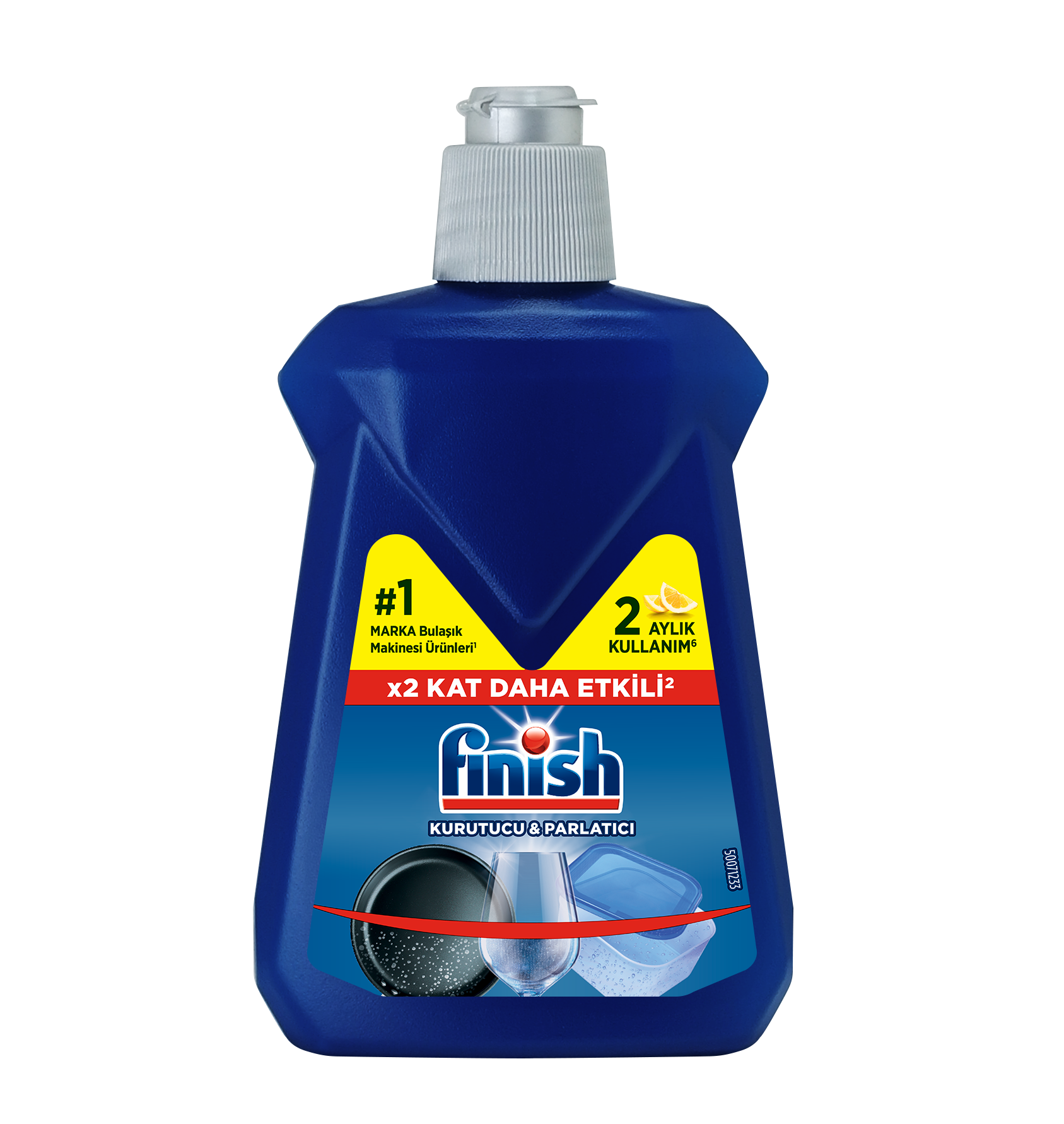 Finish Parlatıcı 250ml