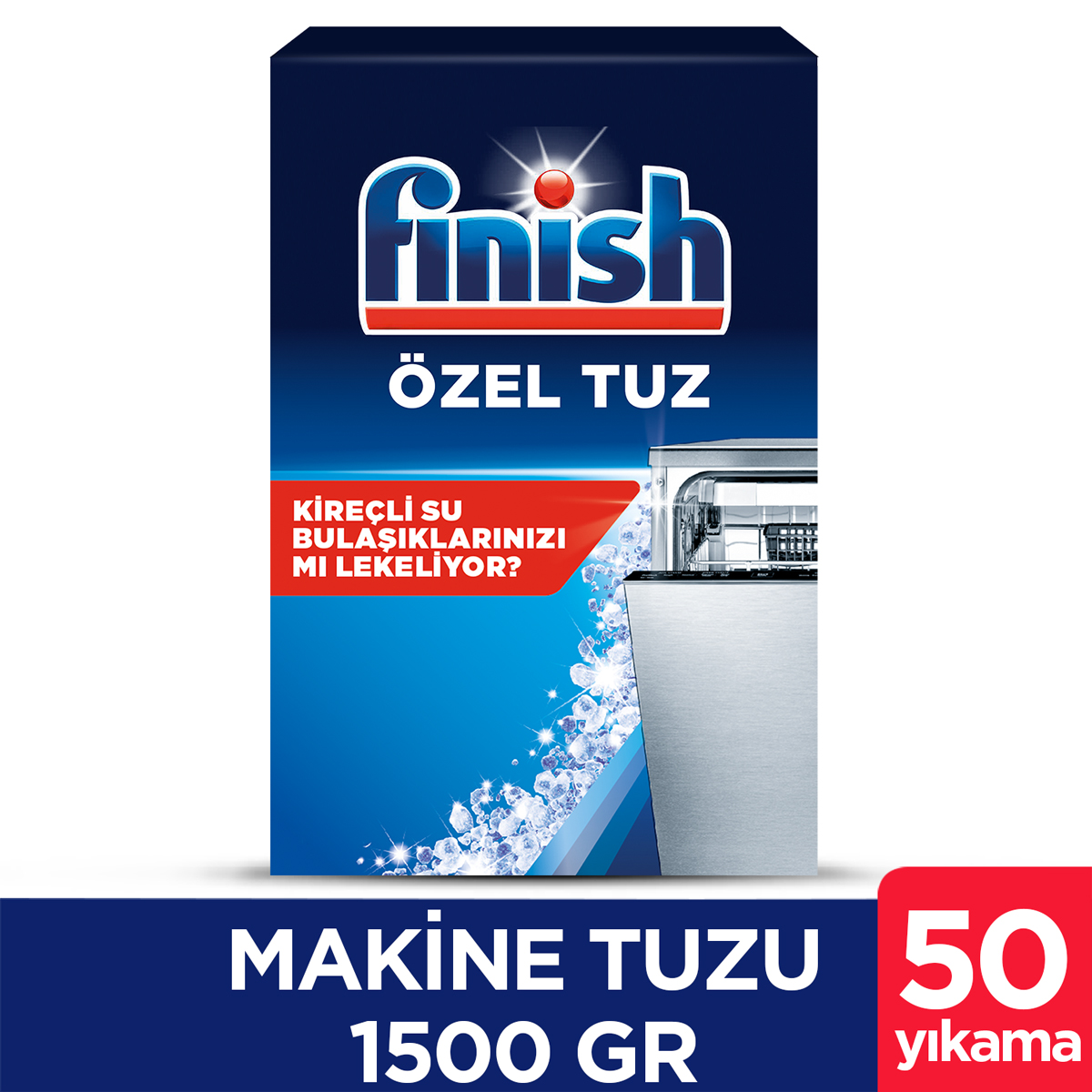 Finish Tuz 1,5 Kg
