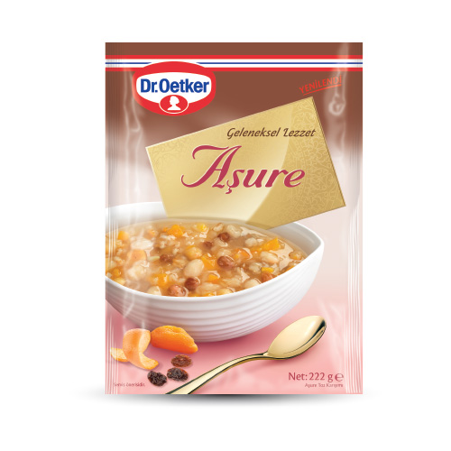Dr.Oetker Aşure 225 g