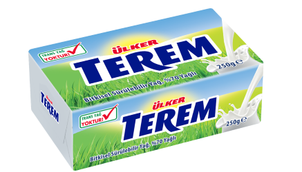 Terem Paket Margarin 250 g