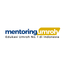 Logo Mentoring Umroh