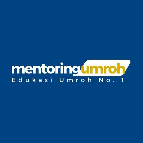 Mentoring Umroh