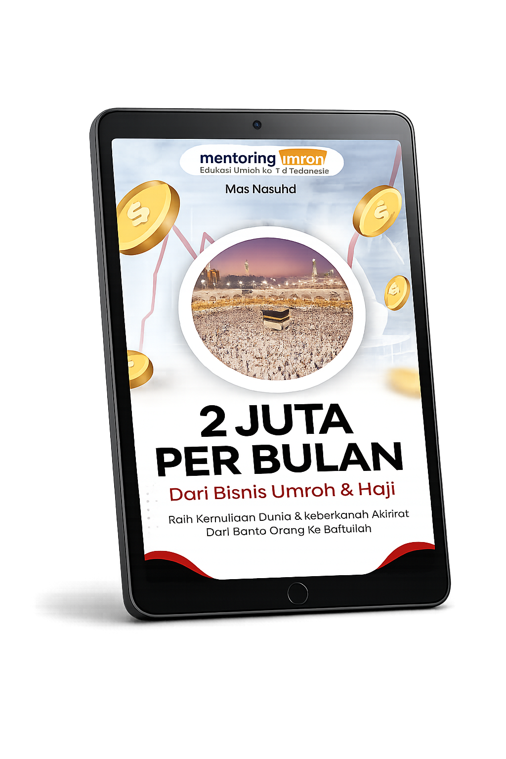 Ebook 2 Juta Per Bulan