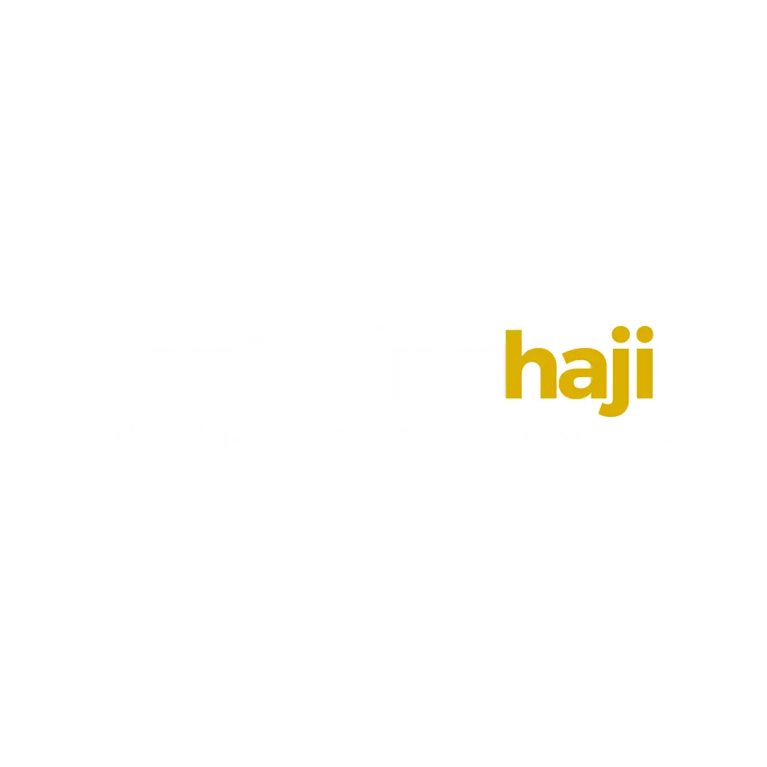 Mentoring Haji